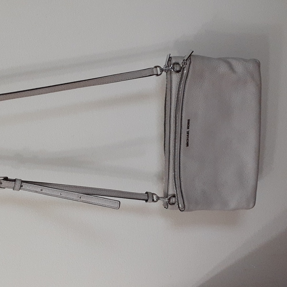 Mk cross body purse
